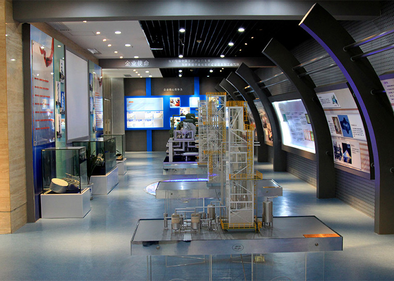 企業展會設計的重要性及需要注意的點？