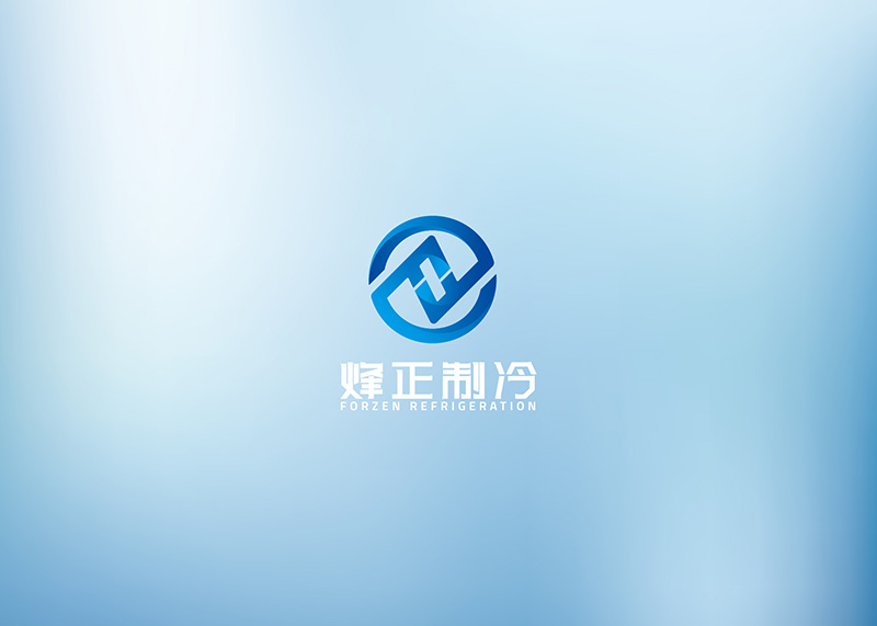 制冷企業(yè)品牌LOGO設計鑒賞,LOGO設計思路重要因素