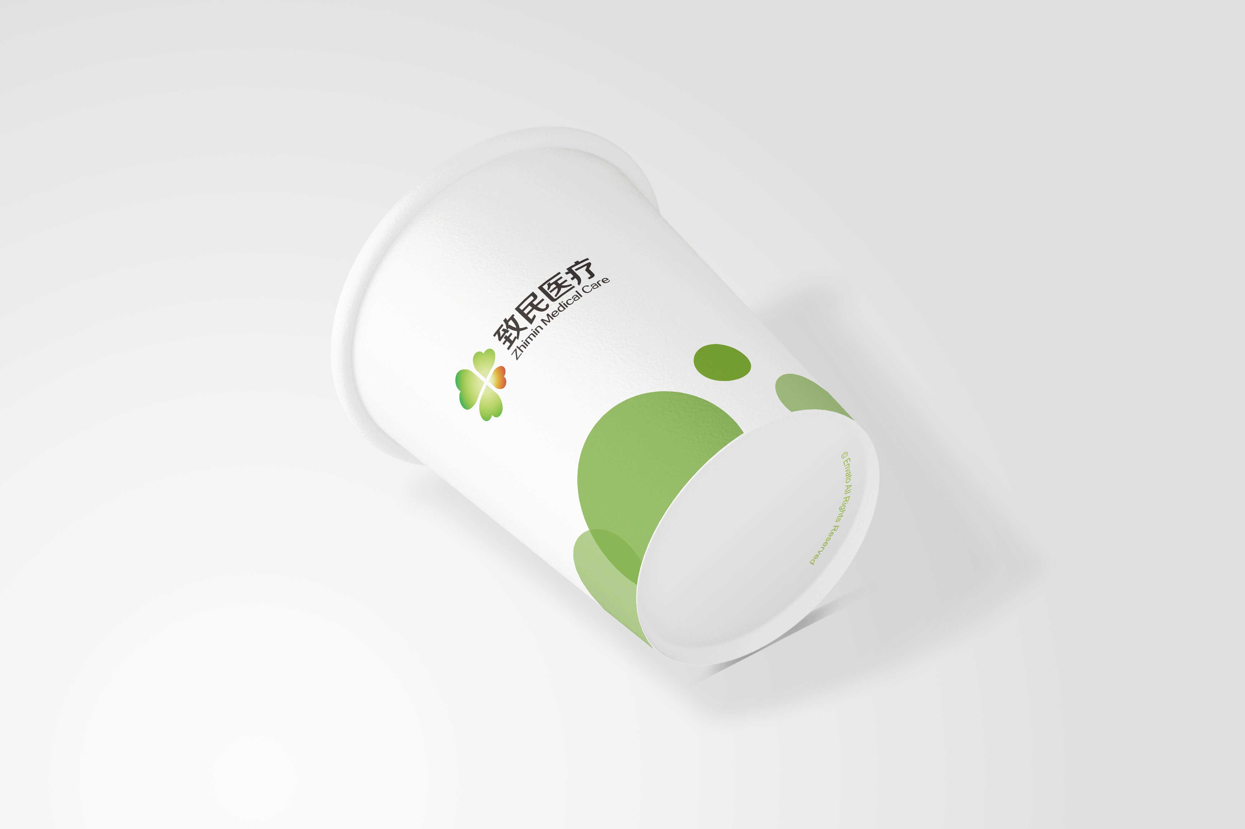 成功的科技公司VI設(shè)計(jì)，是晉升公司競賽力的要害