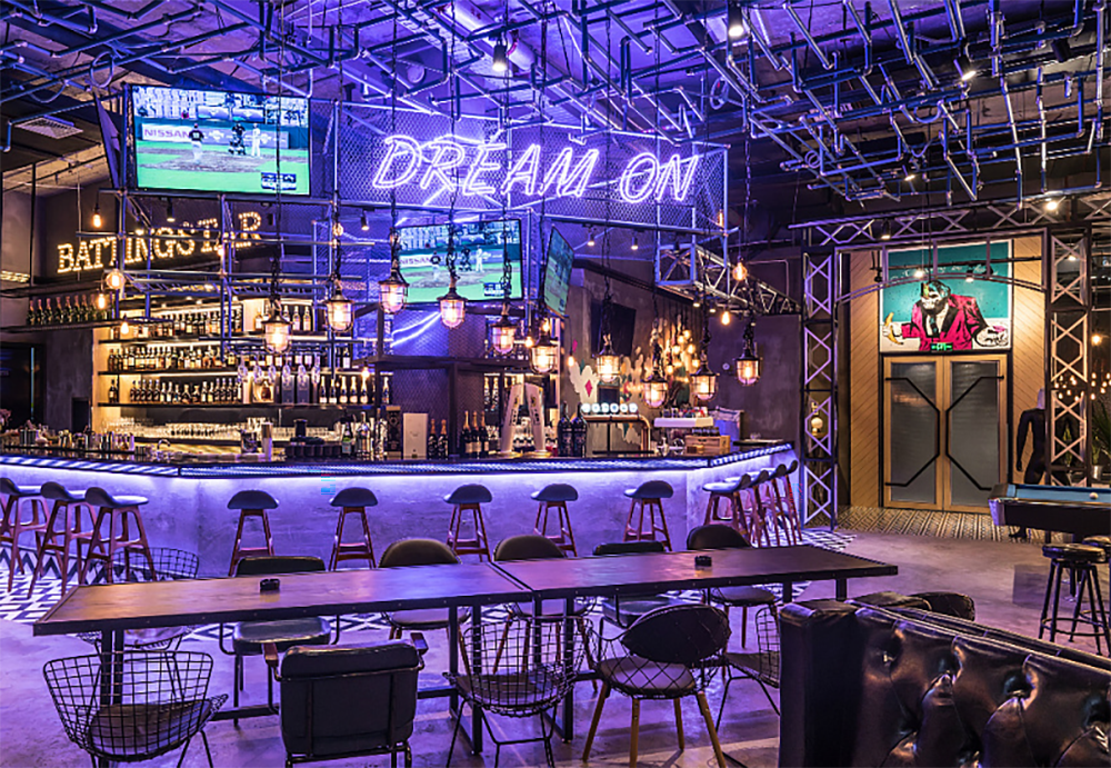 酒吧品牌策劃怎么才有效果？