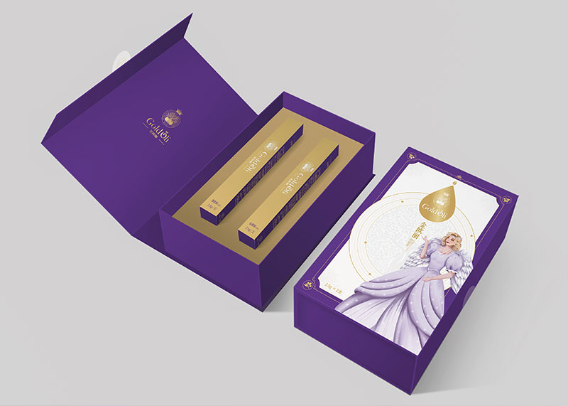 禮盒的包裝設計怎么才能有檔次 禮盒的包裝設計提高檔次的方法是什么