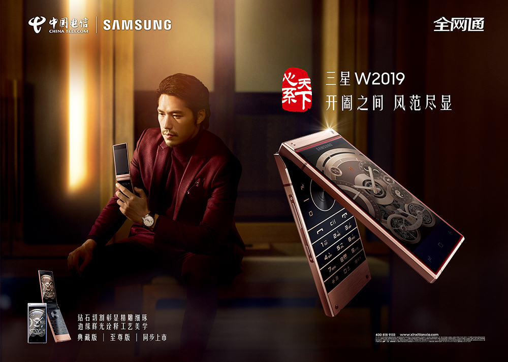 雜志海報設計思路有哪些?