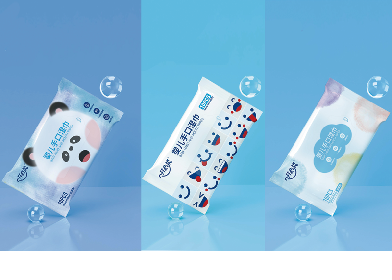 要不怎么說這設(shè)計絕了呢？這包裝，這設(shè)計讓人一看就開心！你會Pick哪一個呢？