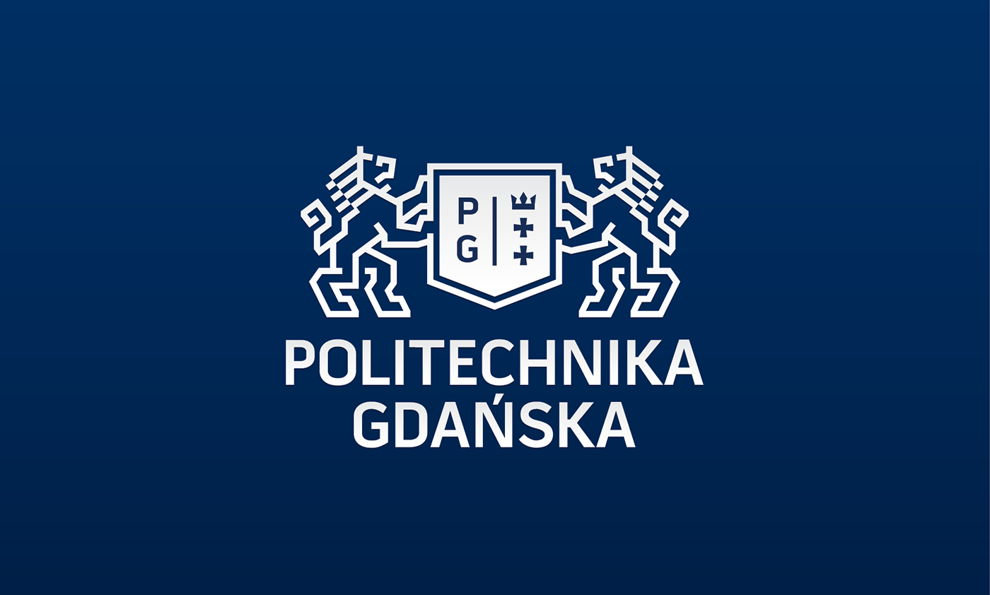 格但斯克工業大學品牌視覺設計