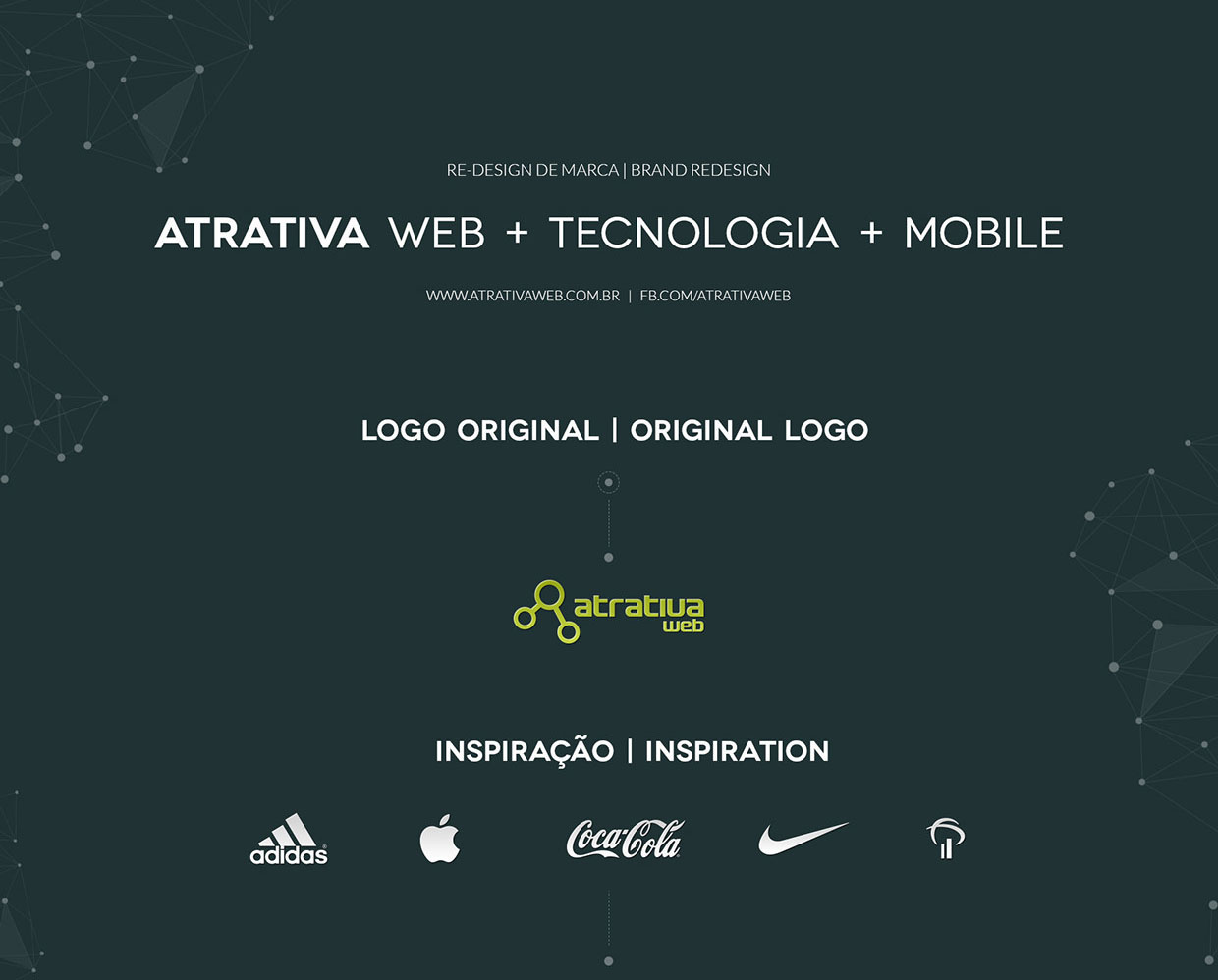 非常有吸引力的咨詢公司品牌設(shè)計(jì)