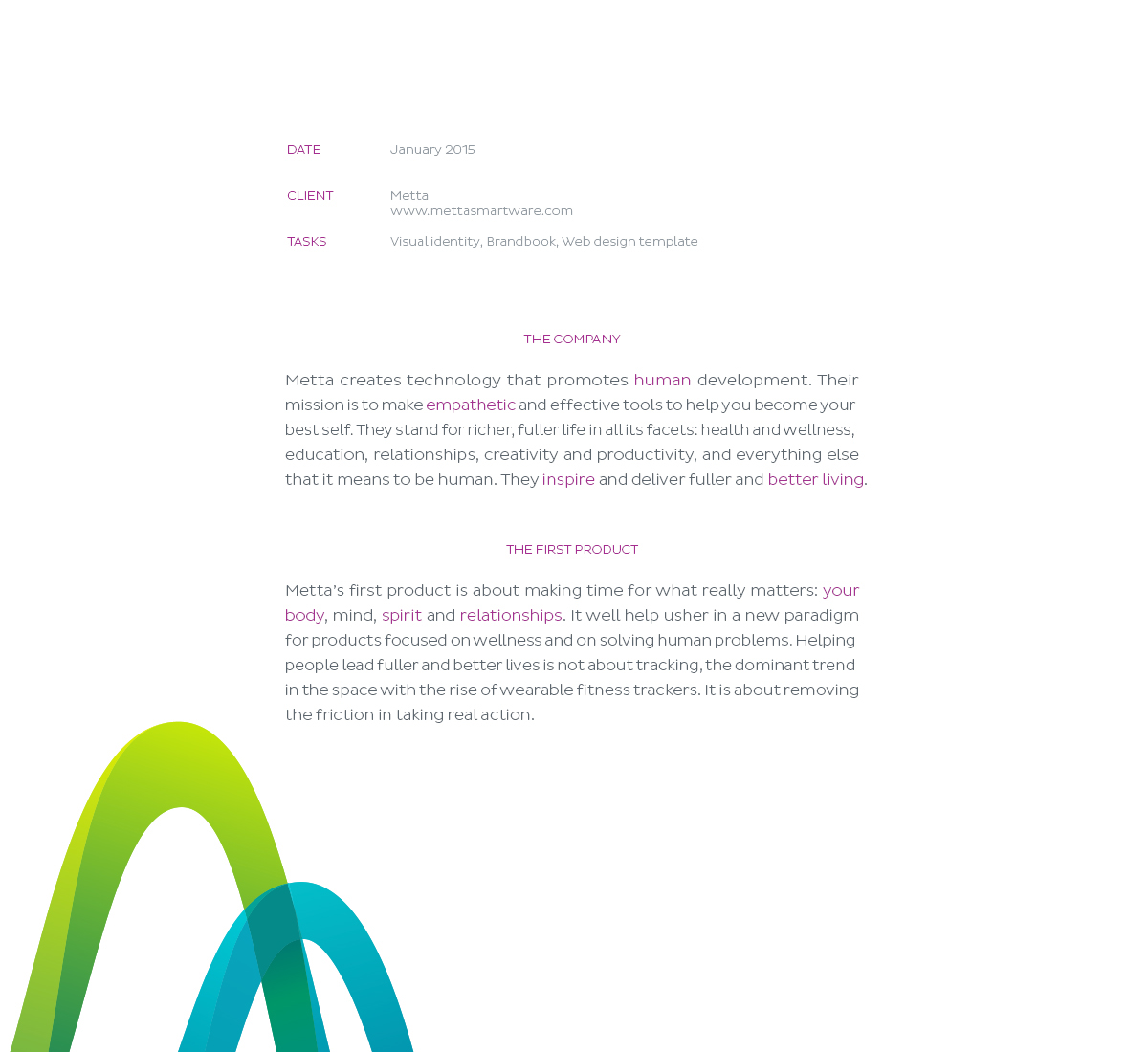 Metta品牌設(shè)計