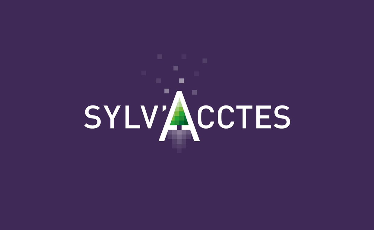 Sylv'Acctes品牌設計