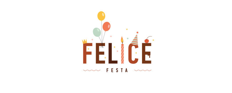 Felice festa品牌設(shè)計(jì)