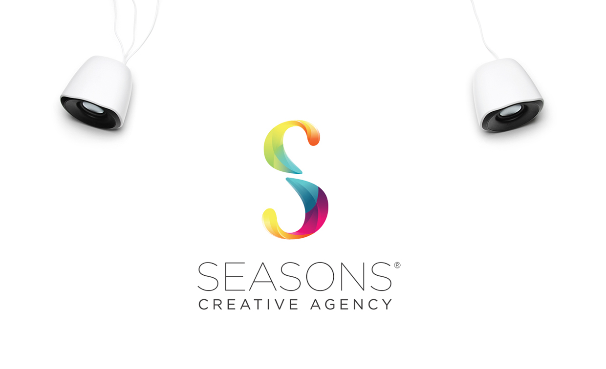 Seasons品牌設(shè)計