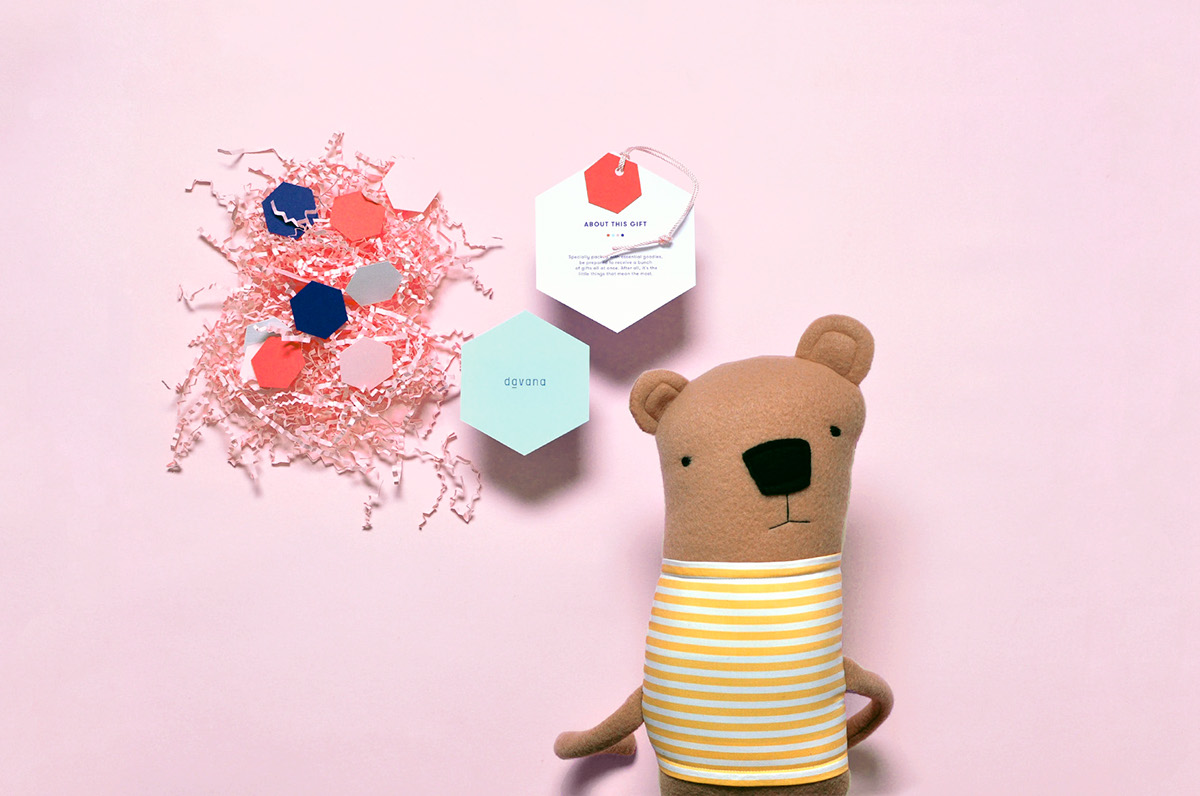 禮品盒創(chuàng)意包裝設計 禮品盒創(chuàng)意包裝設計