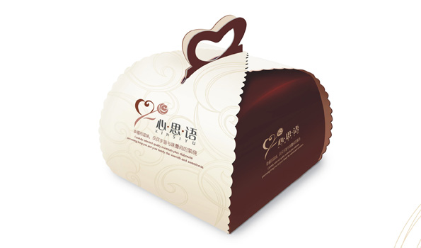 蛋糕店vi設(shè)計(jì)