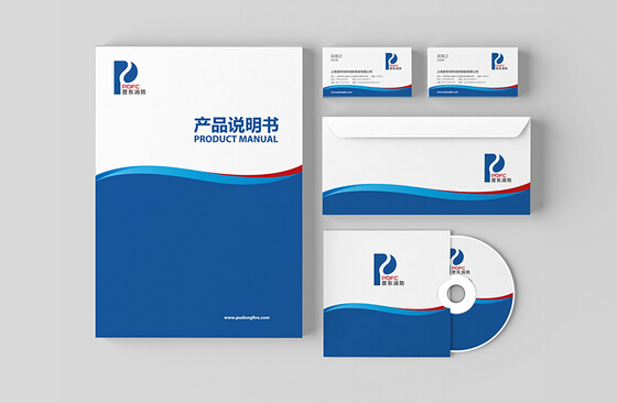 企業(yè)vi設(shè)計公司