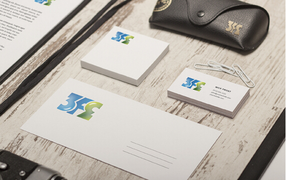 企業形象vi設計