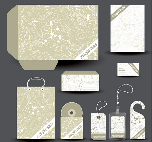 商場vi設(shè)計