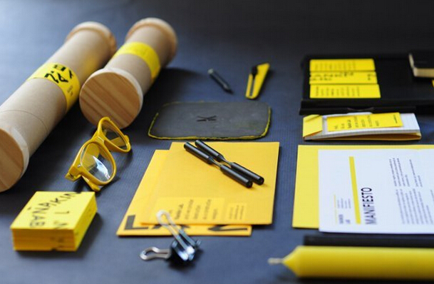 杭州企業VI設計公司