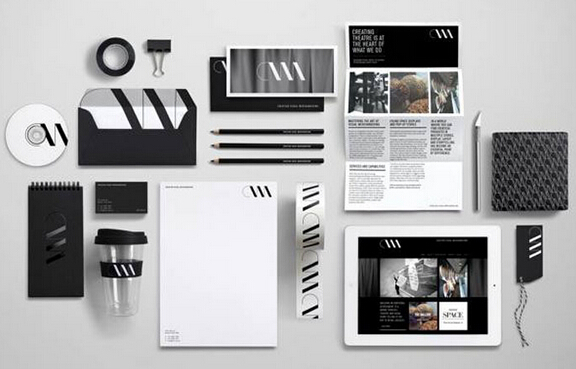 企業vi設計公司