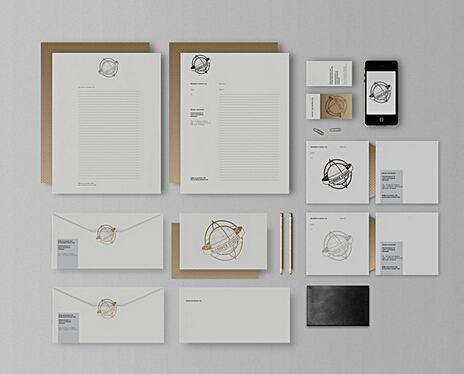 企業(yè)VI設(shè)計(jì)