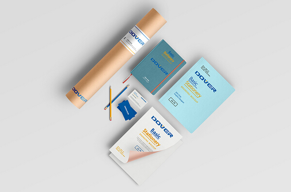 品牌VI設計,企業(yè)VI設計