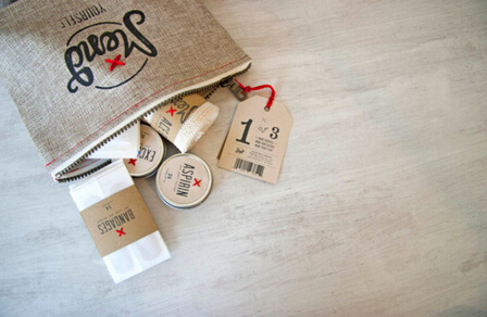 企業(yè)VI設(shè)計(jì)公司