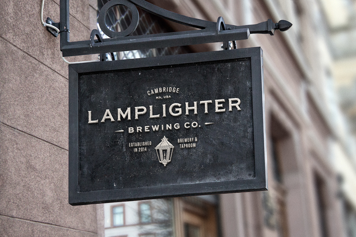 啤酒標(biāo)志應(yīng)用