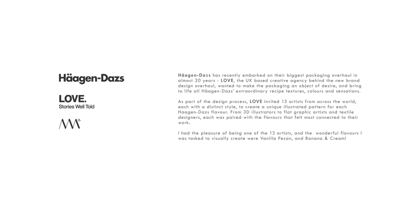 哈根達(dá)斯冰淇淋品牌簡介