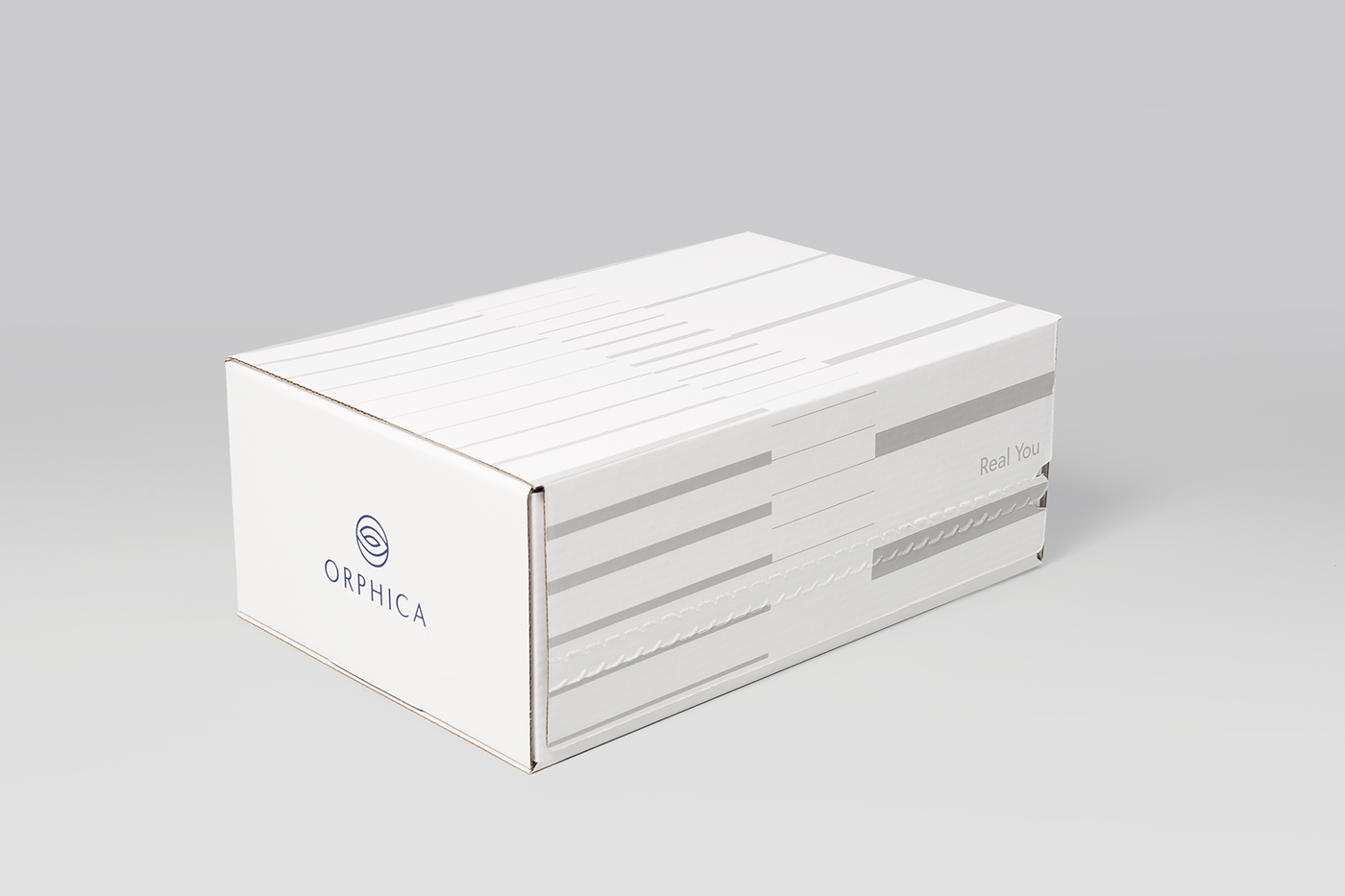 高級再生化妝品包裝設計