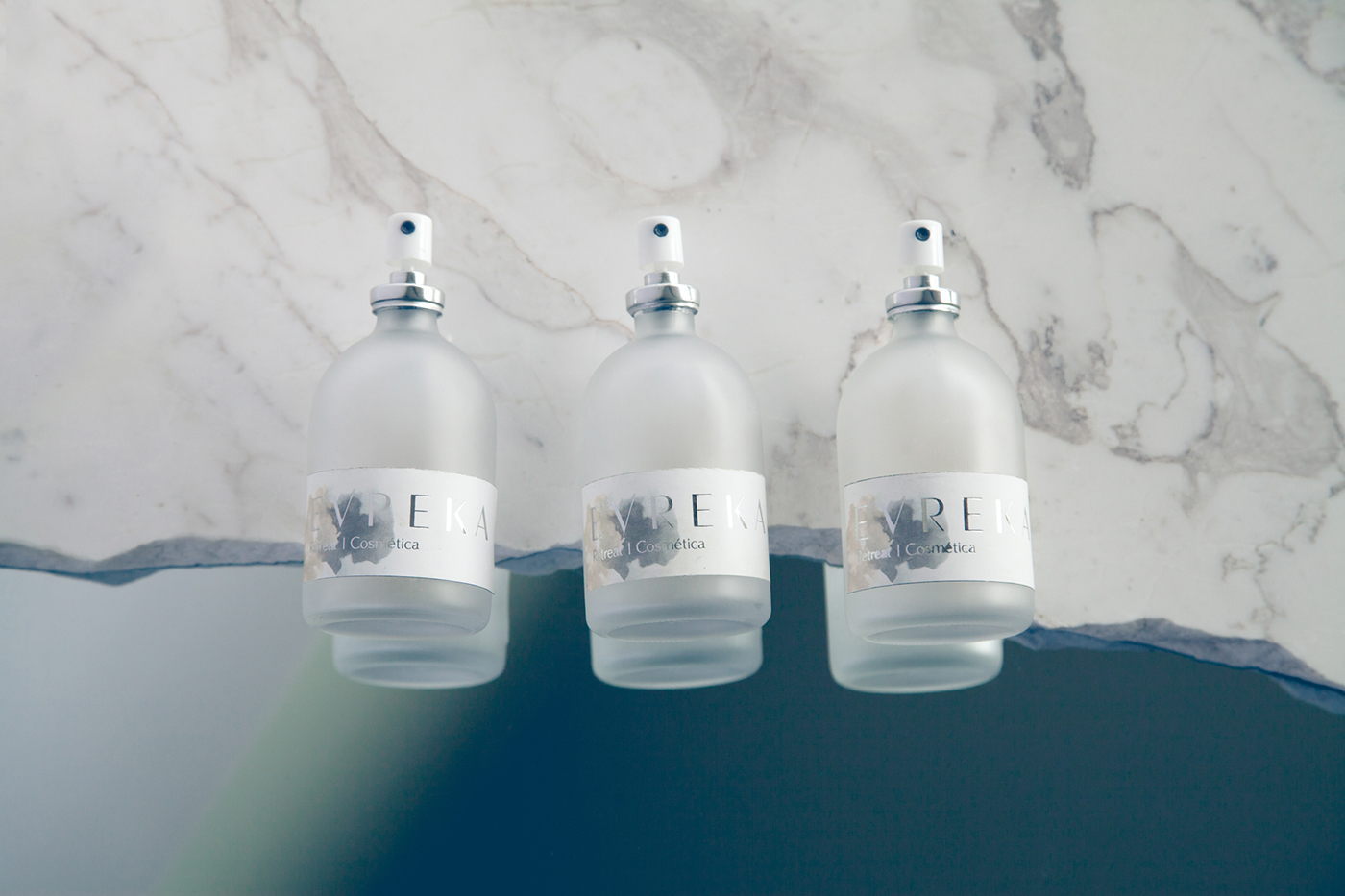 墨西哥化妝品包裝設計