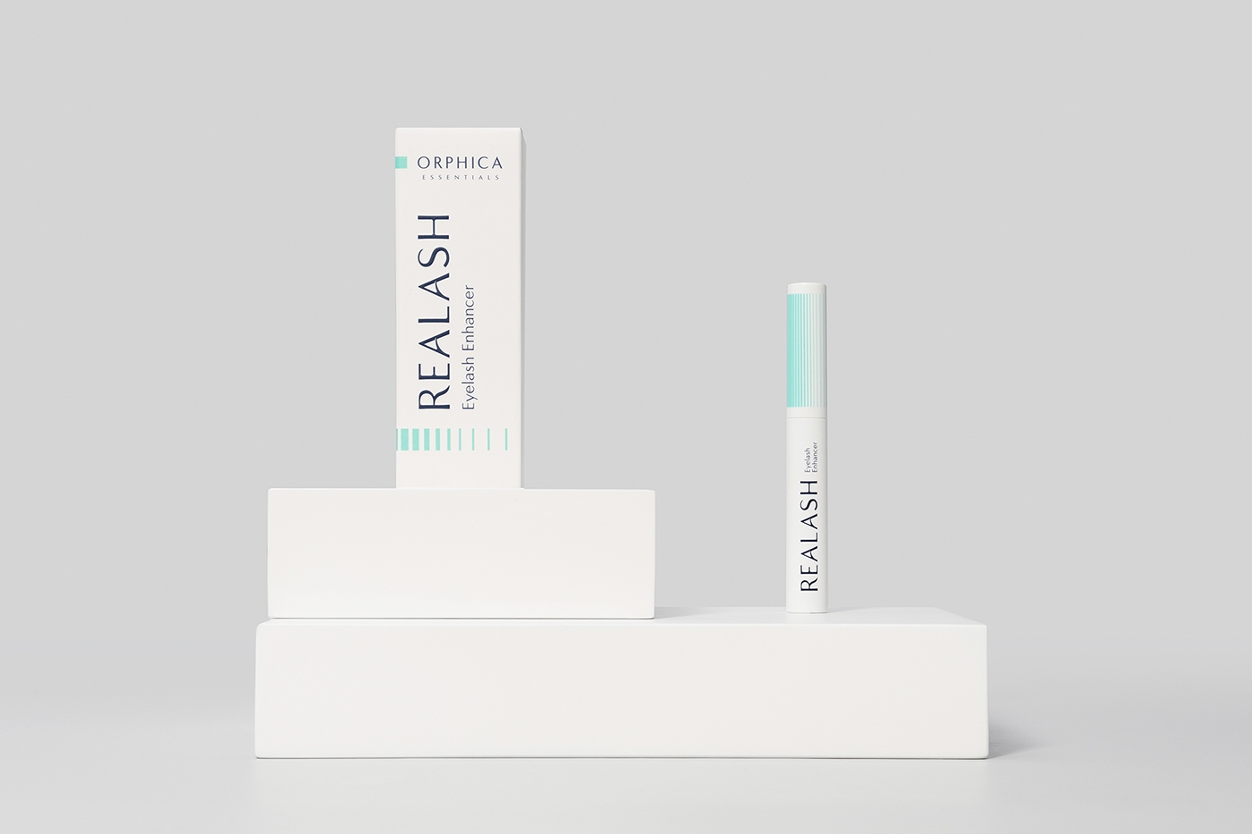 再生化妝品國際領導品牌產品系列包裝設計