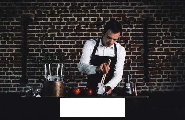 神奇松子酒瓶型包裝設計，全新視覺體驗