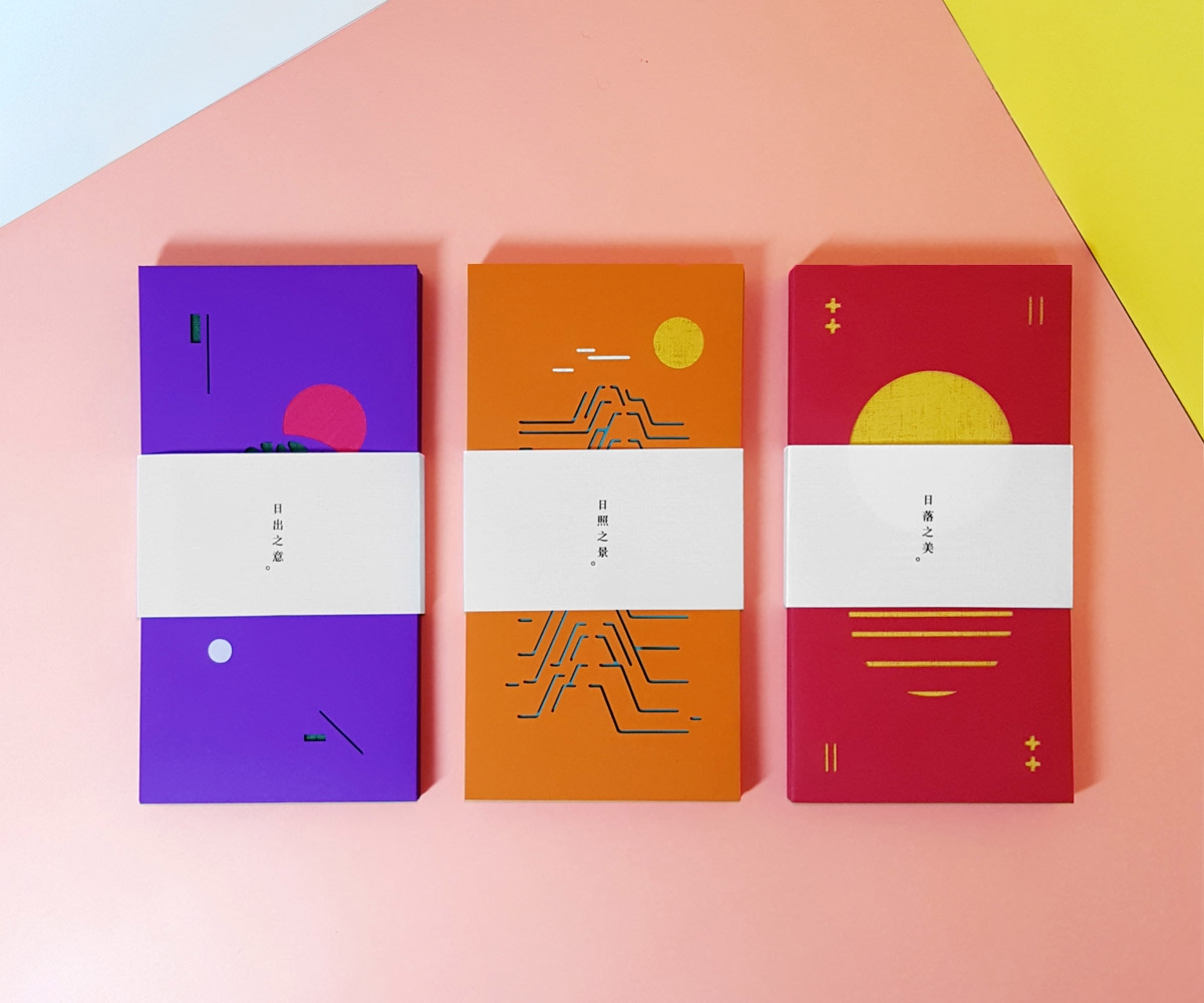 過年紅包禮品包裝設計，現在的你還能收到紅包嗎？