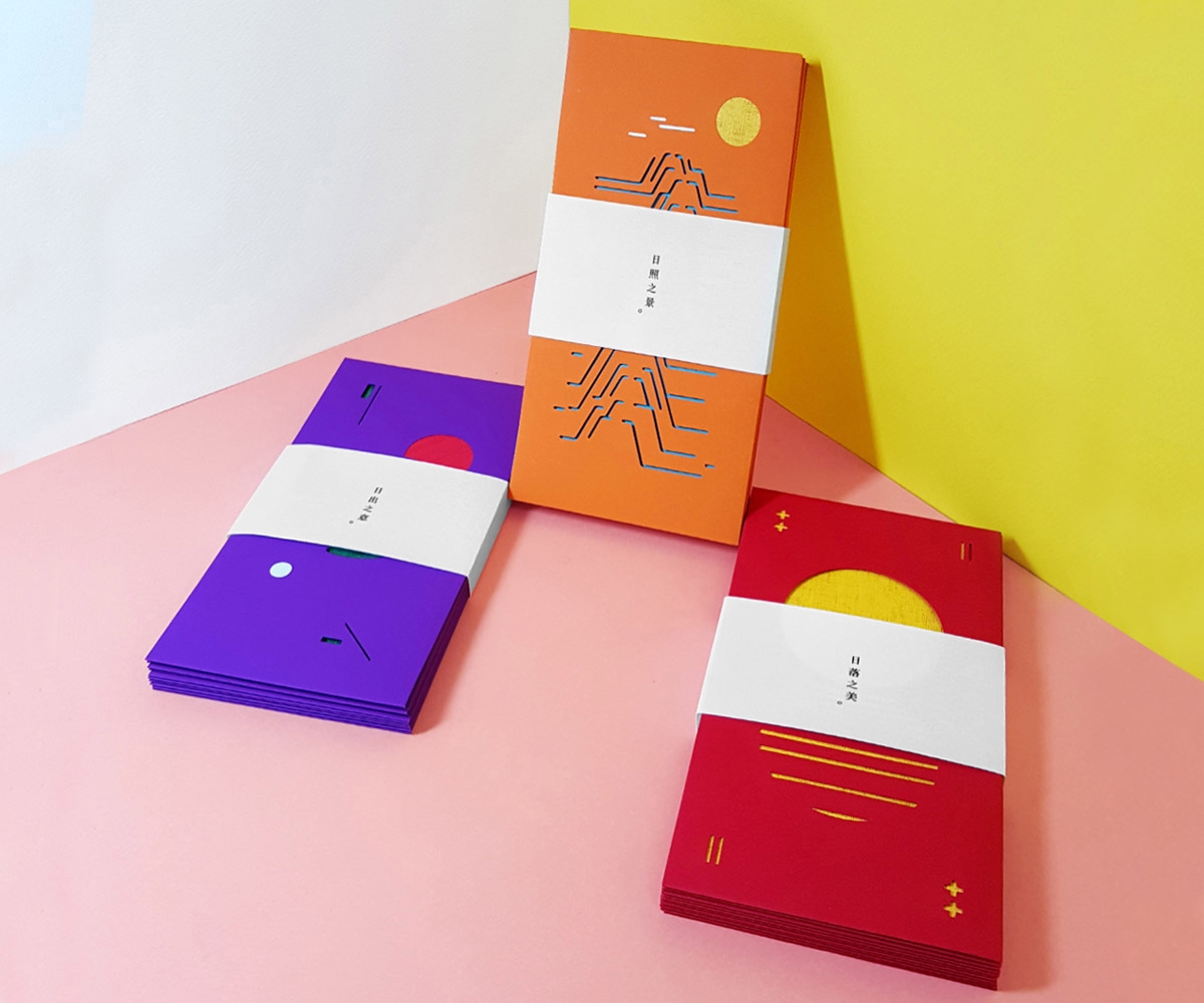 過年紅包禮品包裝設計，現在的你還能收到紅包嗎？