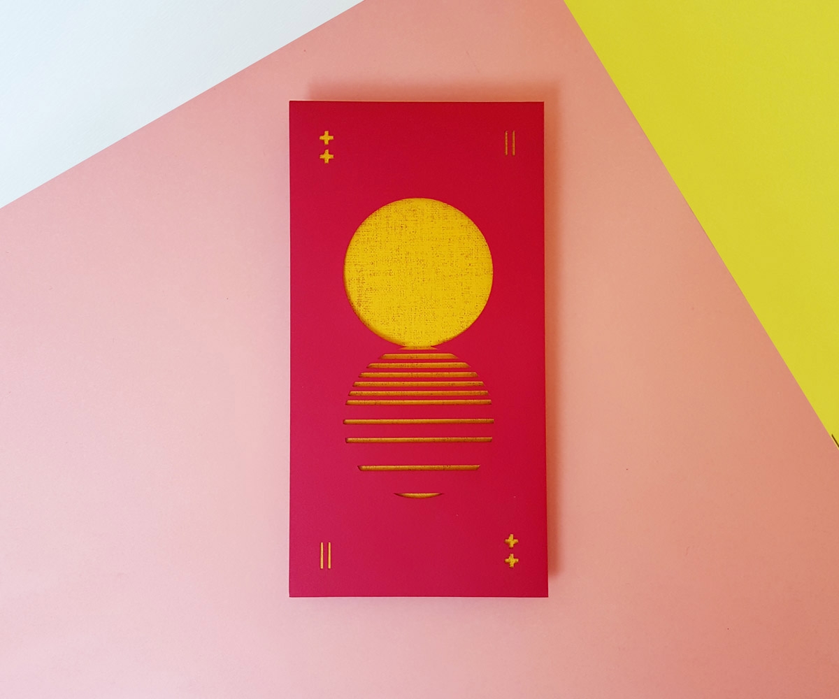 過年紅包禮品包裝設計，現在的你還能收到紅包嗎？