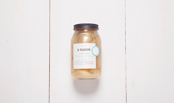 墨西哥水果罐頭包裝設(shè)計(jì),水果罐頭休閑食品,假日的你值得擁有