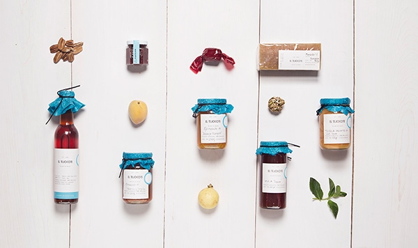 墨西哥水果罐頭包裝設(shè)計(jì),水果罐頭休閑食品,假日的你值得擁有