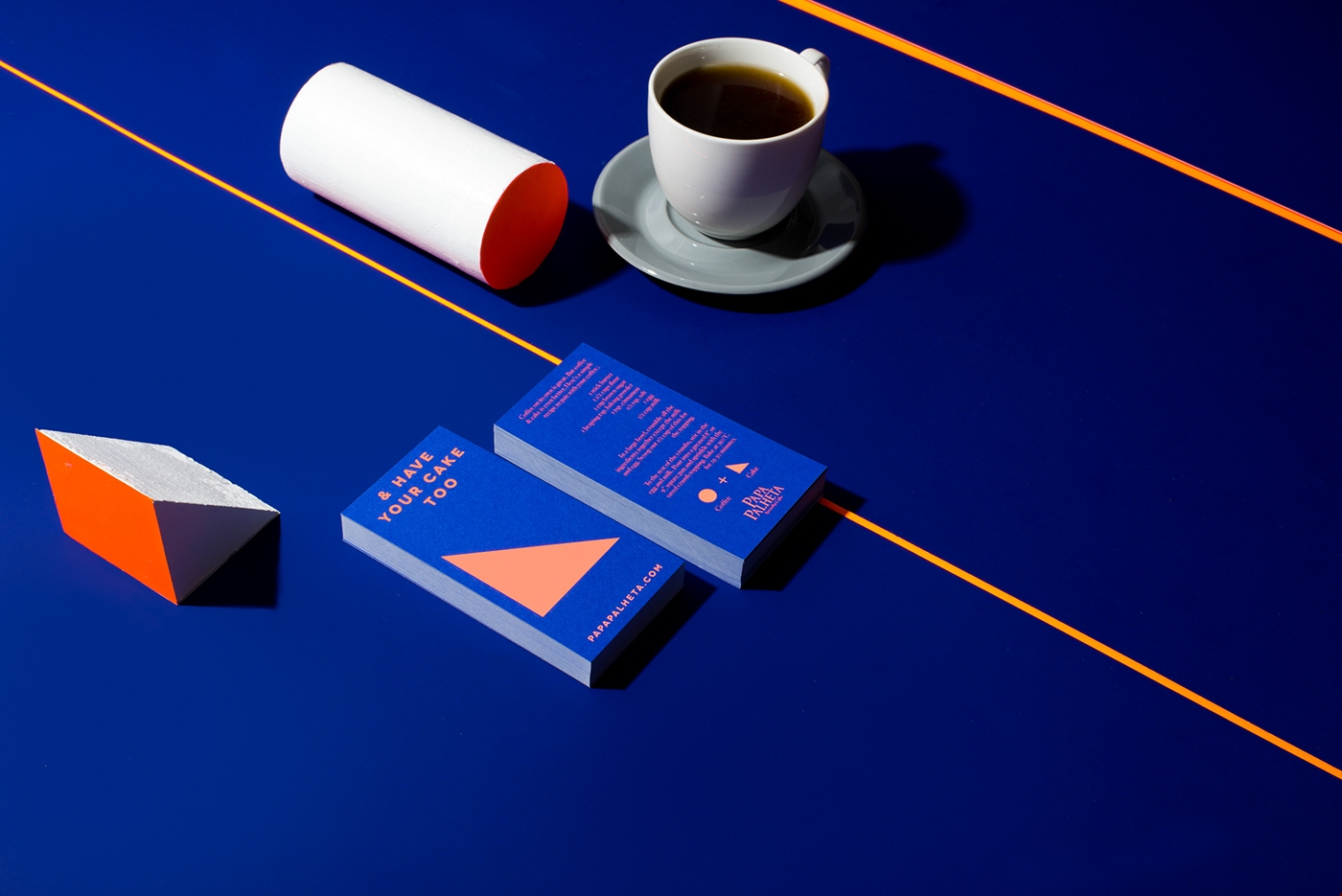 精品咖啡體驗包品牌包裝設計