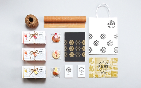 澳門地方特色食品包裝設(shè)計(jì)，不比大陸差哦