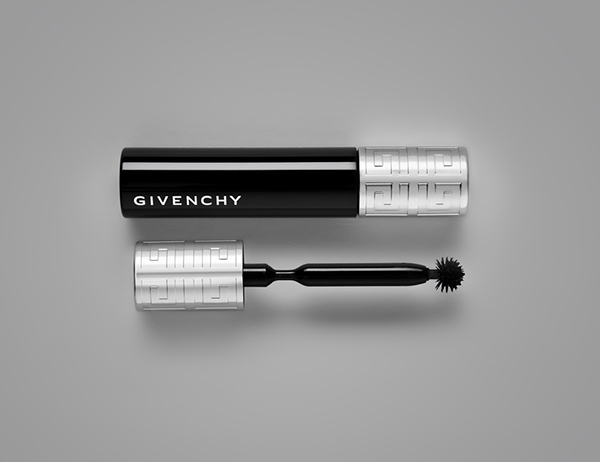 巴黎時(shí)裝品牌紀(jì)梵?；瘖y品口紅包裝設(shè)計(jì)——奢侈由你而來