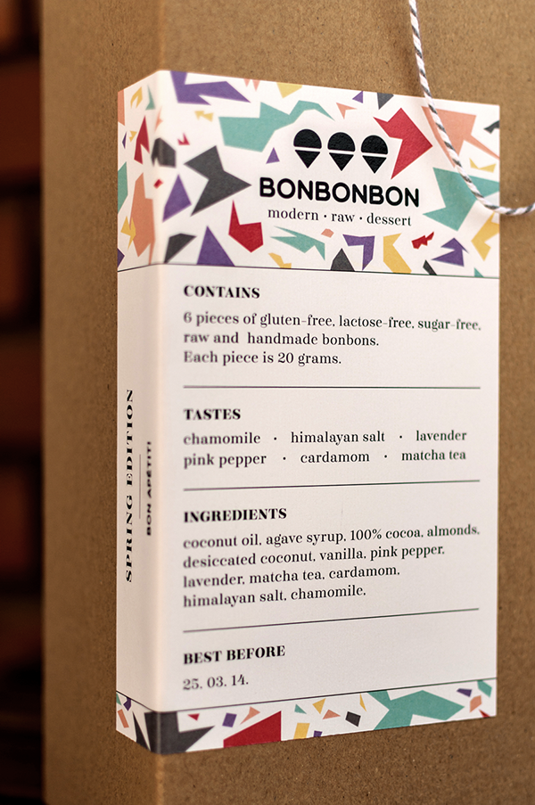 春季野餐食品椰子球巧克力包裝設(shè)計(jì)-石特設(shè)計(jì)，杭州包裝設(shè)計(jì)專家