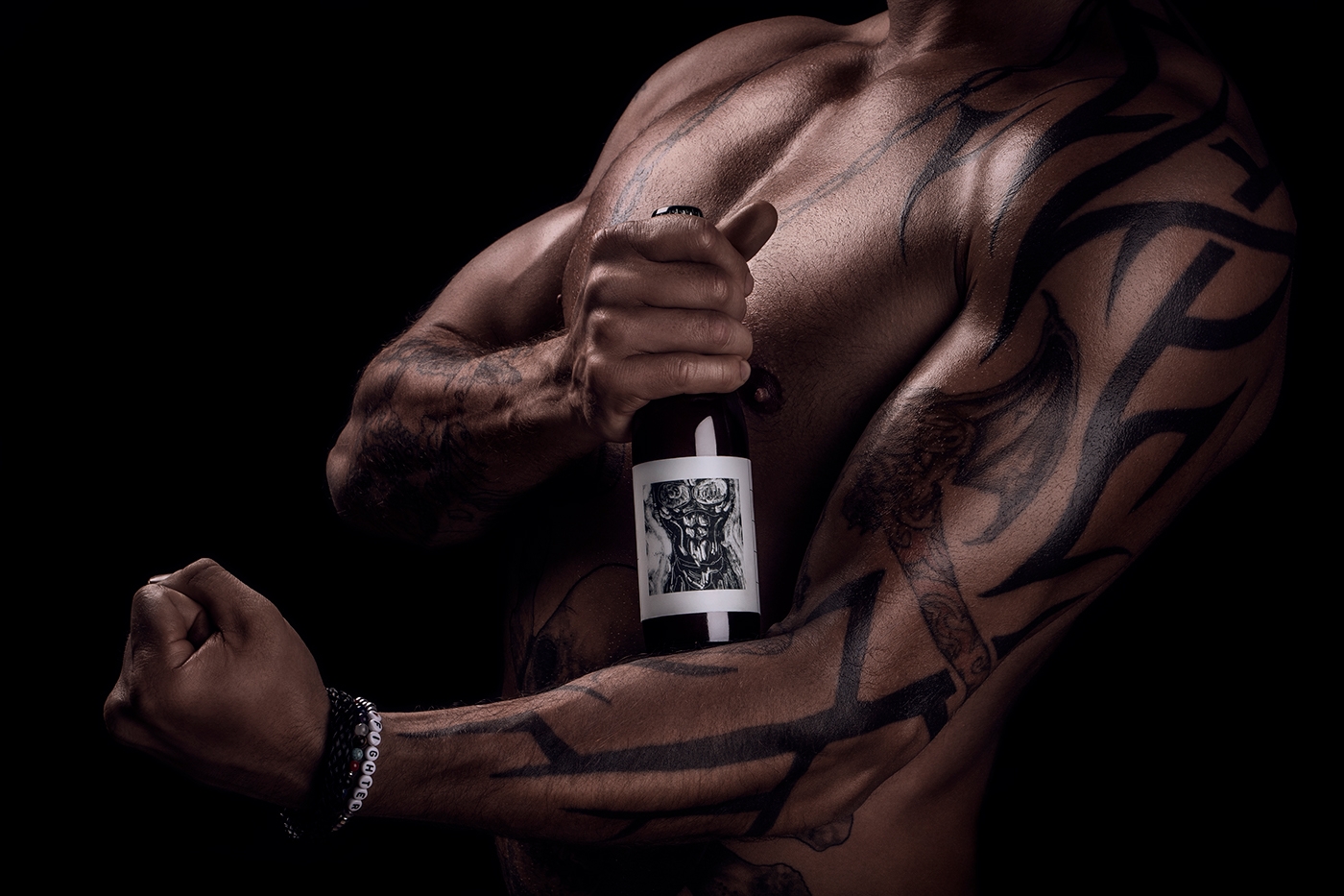 O / O釀造公司三款新啤酒品牌包裝設計