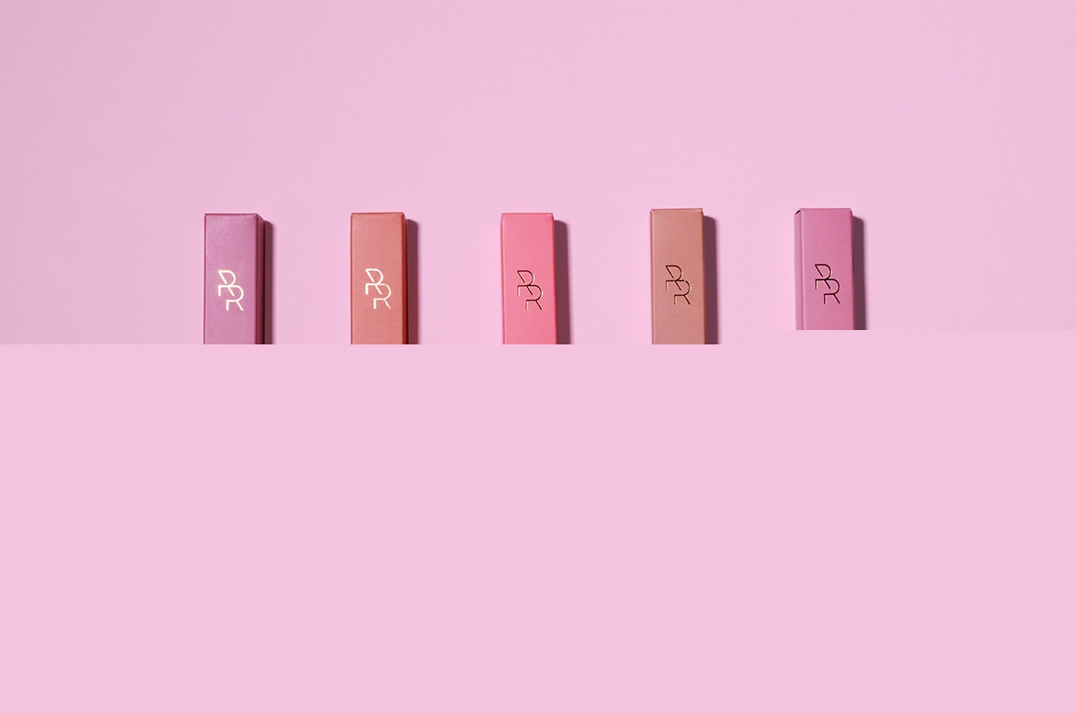 翻轉反應化妝品品牌,一種你無法擺脫的情緒