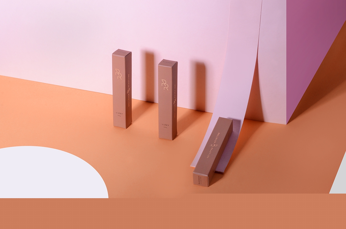 翻轉反應化妝品品牌,一種你無法擺脫的情緒