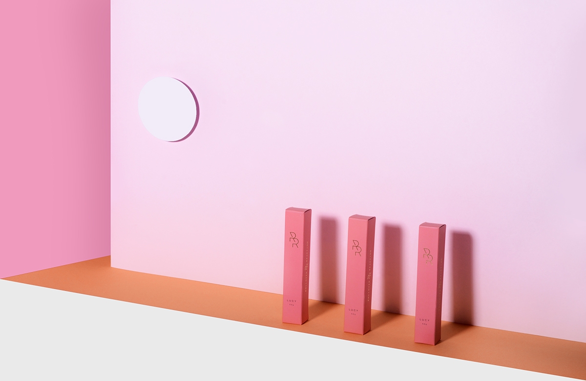 翻轉反應包裝設計，一種你無法擺脫的化妝品情緒