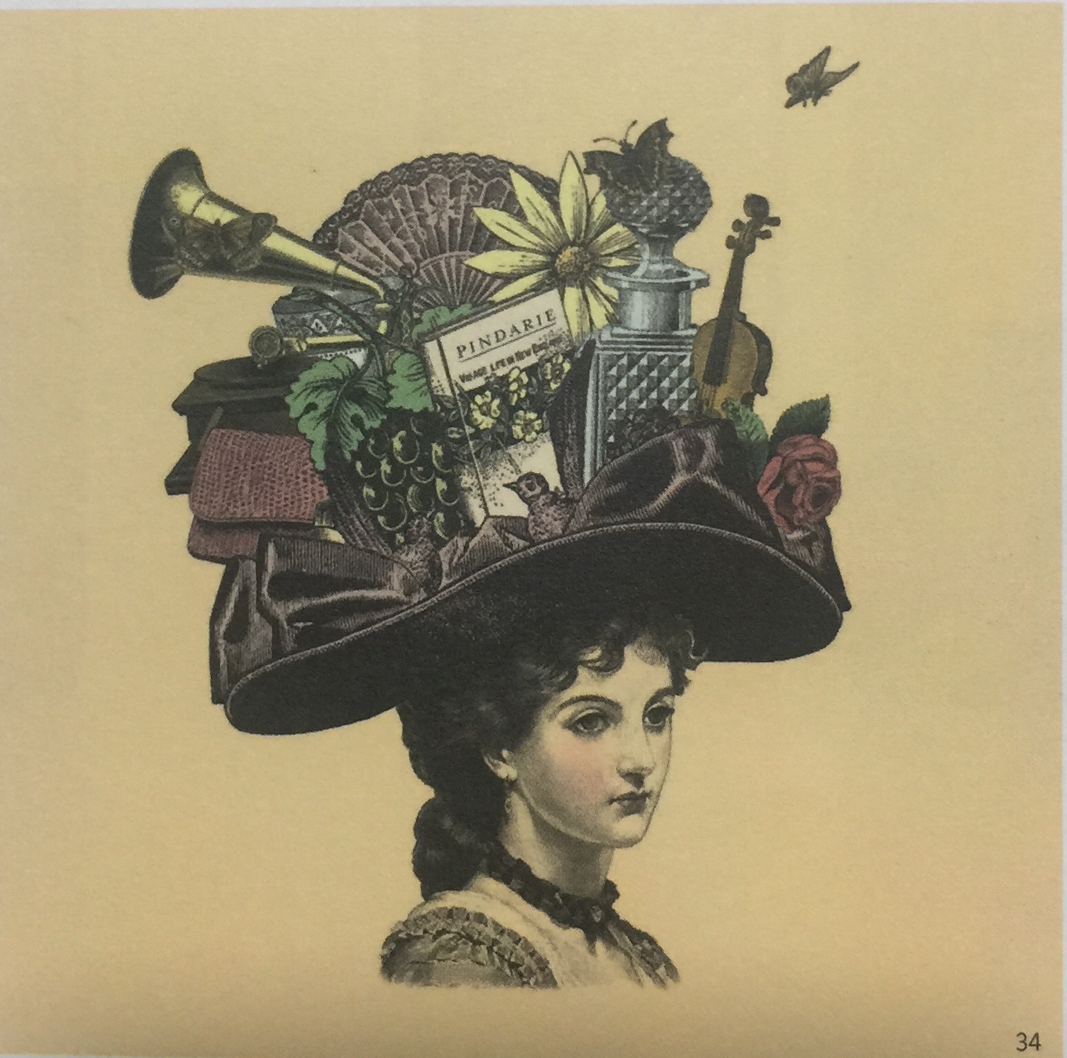 獨(dú)特的插畫(huà)會(huì)在第一時(shí)間吸引新顧客購(gòu)買產(chǎn)品