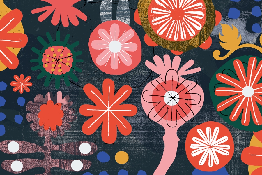 小型巧克力廠,從名稱生成到完整的包裝設(shè)計(jì)方案