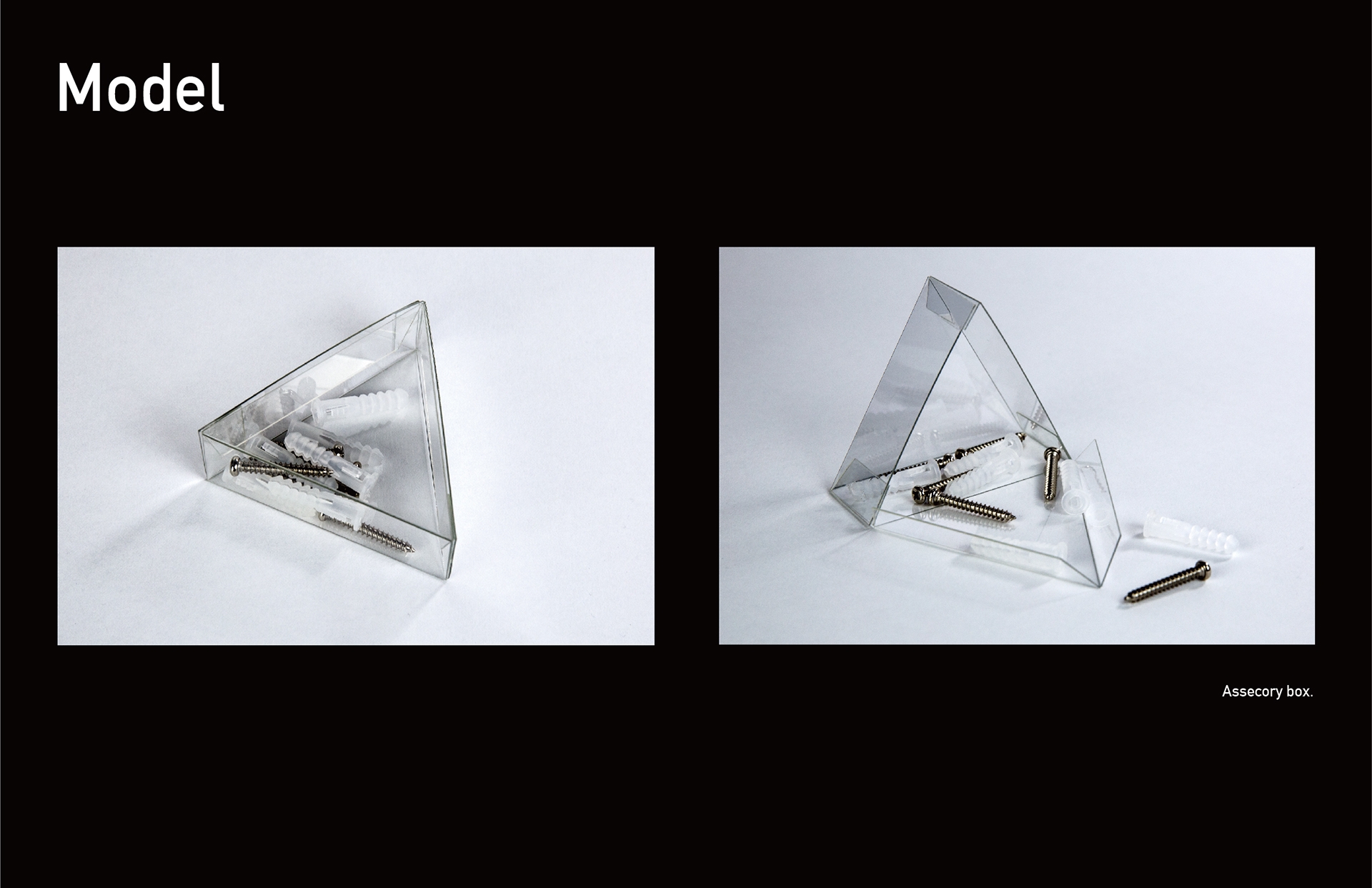 透明包裝，全方位展現產品特性，掛鉤產品包裝設計