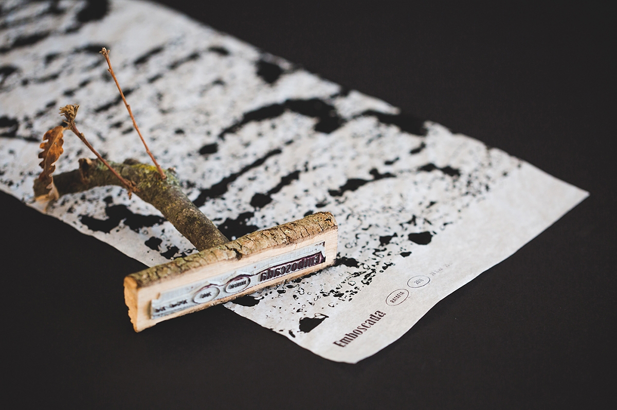 核桃酒瓶型包裝與標簽設計