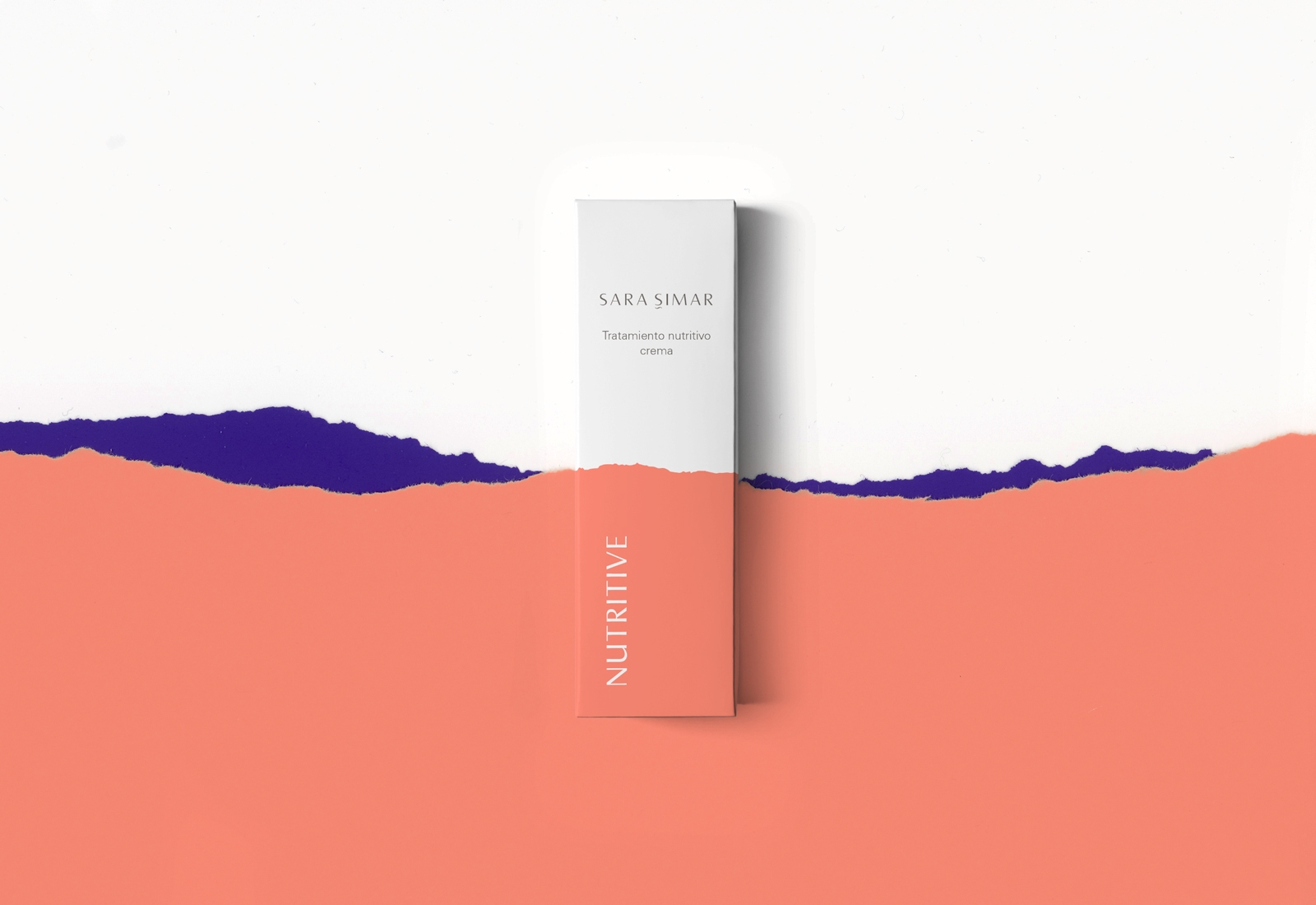 新概念女性化妝品品牌包裝設(shè)計