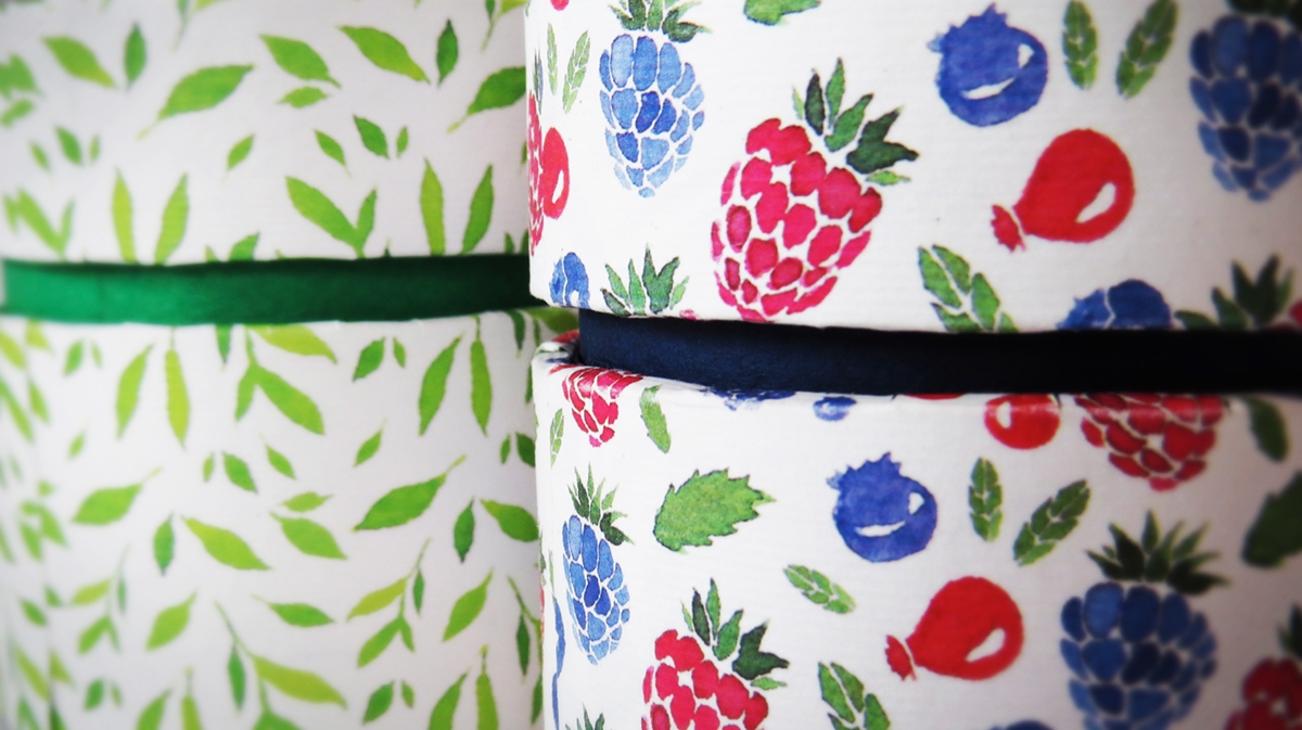 年輕人愛喝什么樣的茶了?新品類茶葉包裝設計