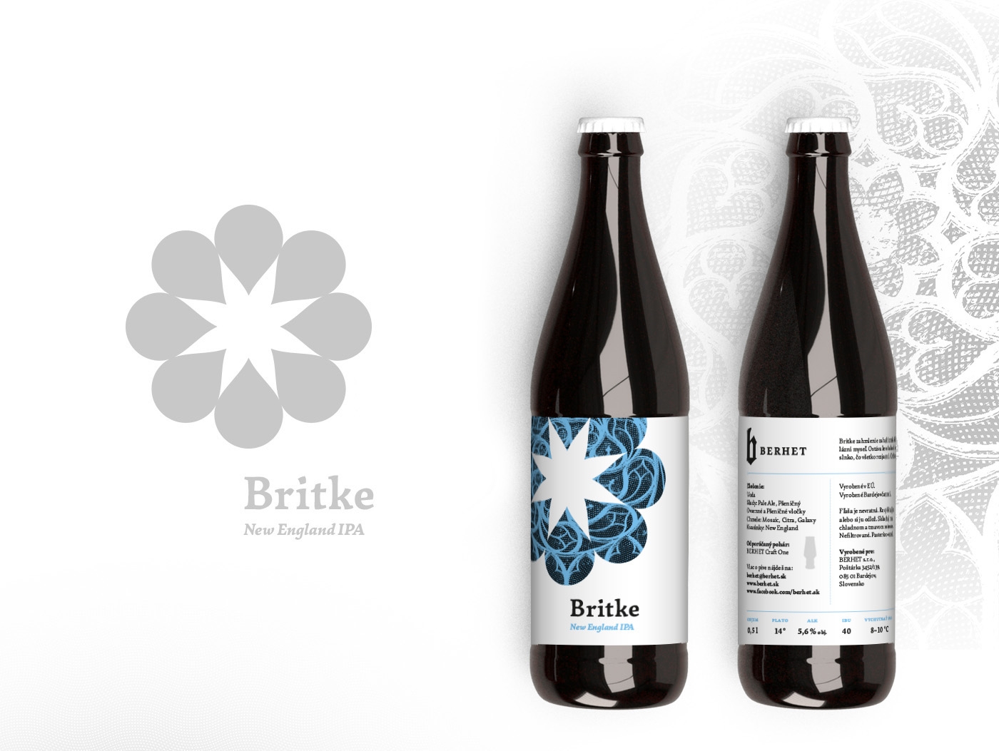 哥特元素啤酒包裝設(shè)計(jì)，杭州的產(chǎn)品包裝設(shè)計(jì)有做的這么好嗎？