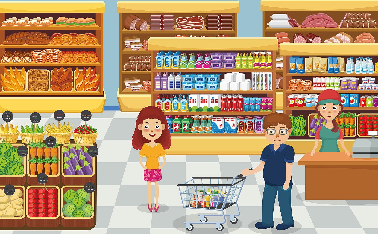 包裝設計如何迎合消費者欲求？